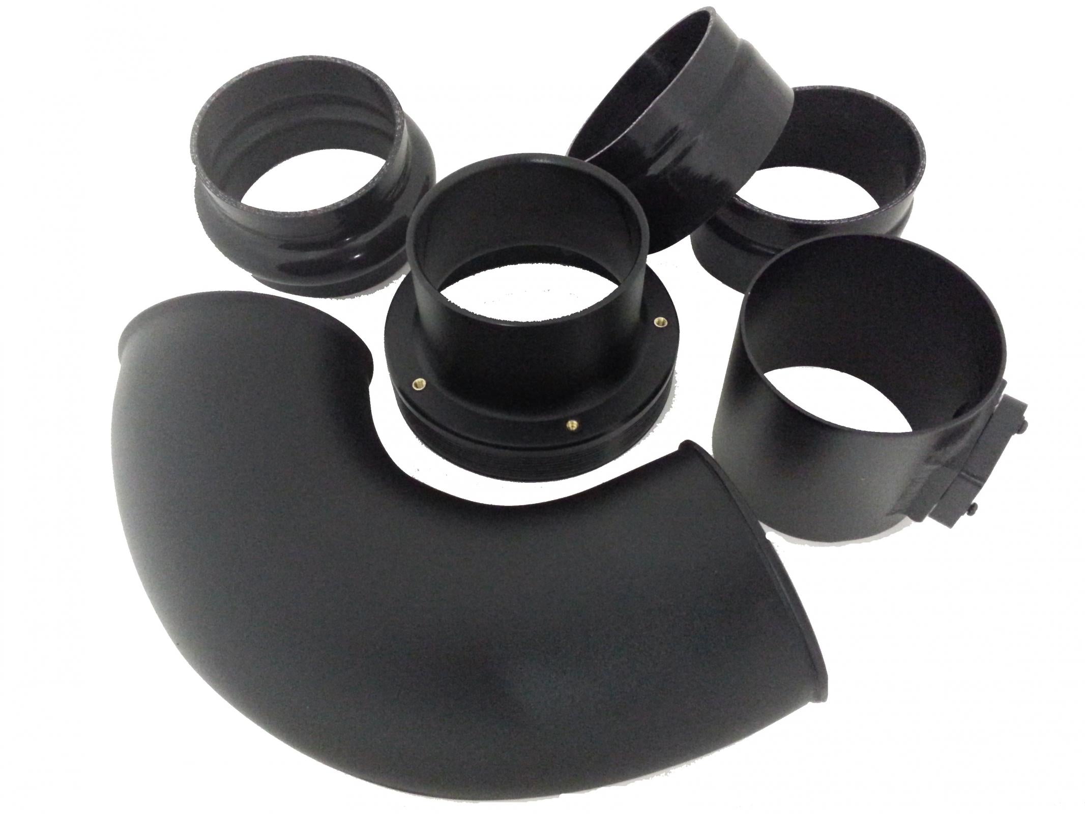 2008-09 Pontiac G8 High Flow Upgrade Kit